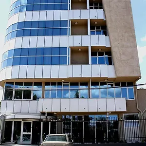 Oasis *** Addis Ababa